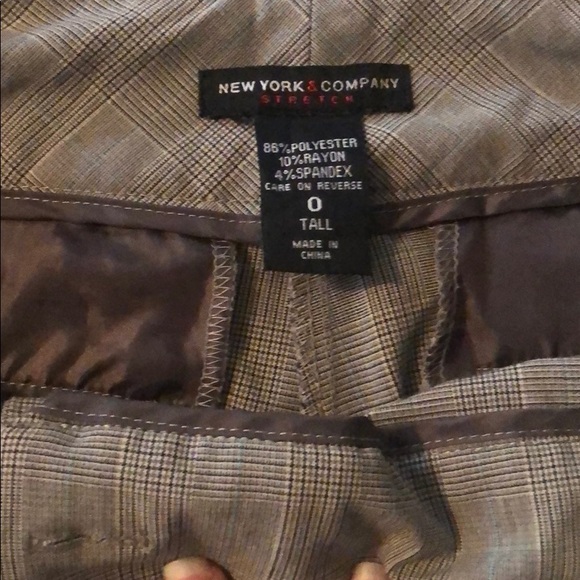 Business pants - Picture 3 of 3